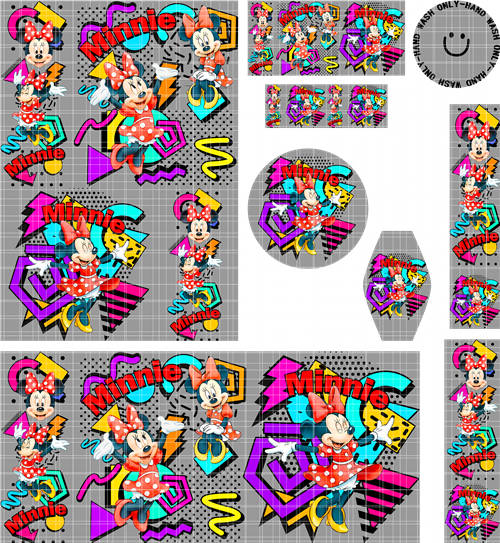 8in1- 2256